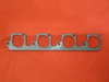 Stock 351 C 4V flanges