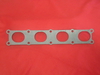 C&C Motorsports Hemi Ford header flanges