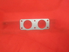 99 Hemi Mopar Pro Stock header flanges