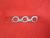 Buick V6 Stage I header flanges