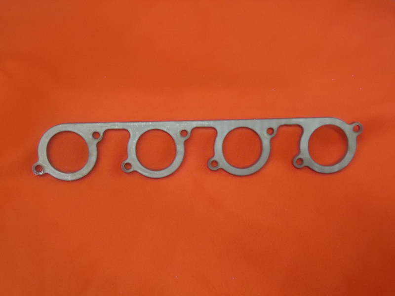 Ford Big Block 429460 Exhaust Flange Hells Gate Hot Rods