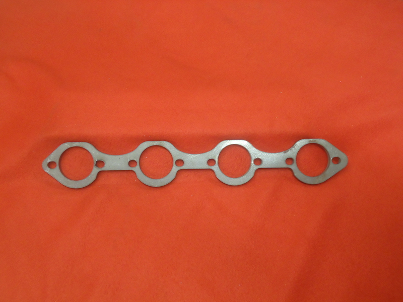 Edelbrock, TFS and other Small Block Ford header flanges Mike’s Fab