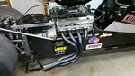 Top Dragster/Gen3 Headers