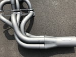 Big Block Chrysler Dragster Headers