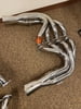 Big Block Chevy Stainless Steel Dragster Headers (Gen 3 production built)