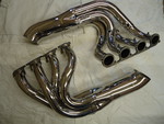 Top Dragster/Gen3 Headers