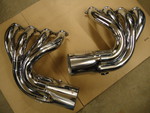 Top Dragster/Gen3 Headers