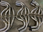 Big Block Chevy Stainless Steel Dragster Headers (Gen 3 production built)