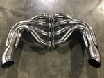 Top Dragster/Gen3 Headers