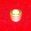 Brass EGT Plug