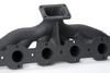 Turbo Tractor Exhaust Manifold