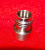 RacePac Weld-On Fittings