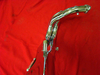 Small Block Ford Dragster Headers