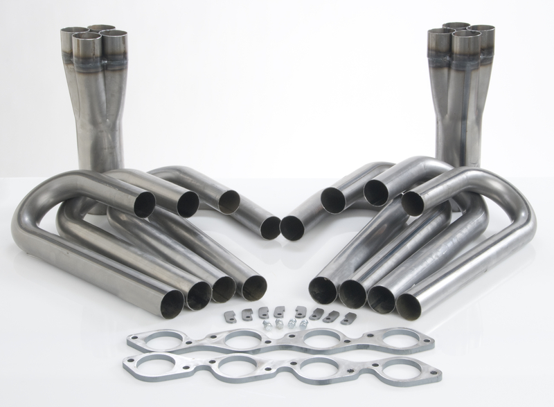 DIY Header Kits Mike’s Fab Shop Inc.