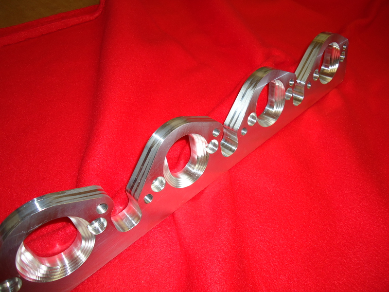 BBF to BBC adapter plates Mike’s Fab Shop Inc.