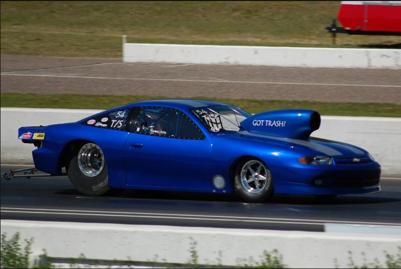 Tube Chassis Door Car Headers Mike’s Fab Shop Inc.