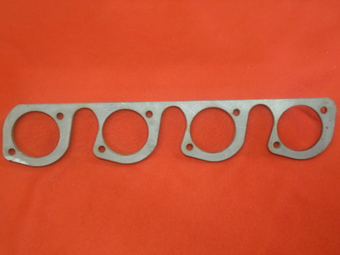 4.9 BS GM DRCE II header flanges