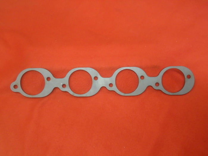 5.0 BS Sonny&rsquo;s Wedge header flanges