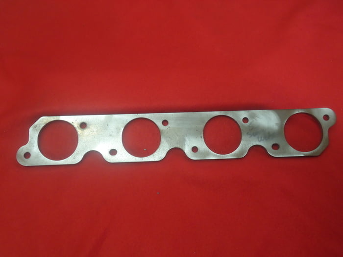 5.3 Sonny&rsquo;s Wedge header flanges