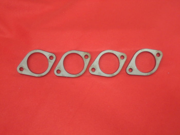 BBC individual header flanges