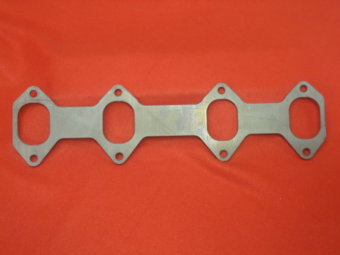 427 Ford AC Cobra header flange