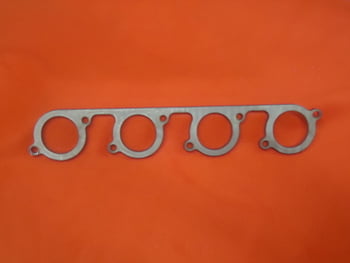 C 460 Ford Header flange