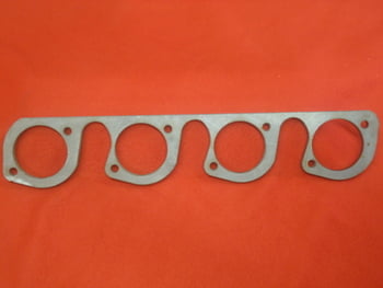 4.9 BS GM DRCE II header flanges