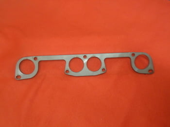 Brodix spread port SBC header flange