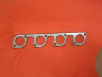 Splayed Valve SBX SBC / Symmetrical Port Brodix header flanges