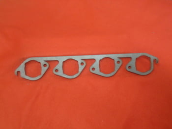 BBC &ldquo;Square over round&rdquo; header flanges