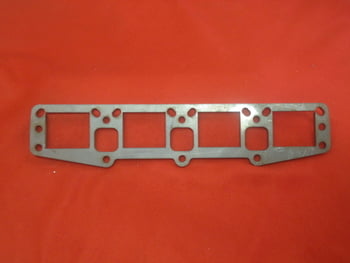 Top Fuel/Alcohol Hemi header flanges 162