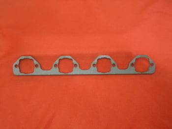 Cadillac 472-500 header flanges