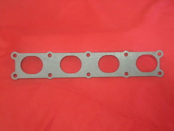 C&C Motorsports Hemi Ford header flanges