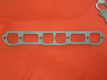 ICH 600X13X Mopar with 2 1/4&rdquo; tube hole header flange