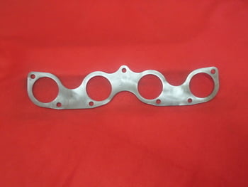 Chrysler Hemi (early) 332 354 392 header flange