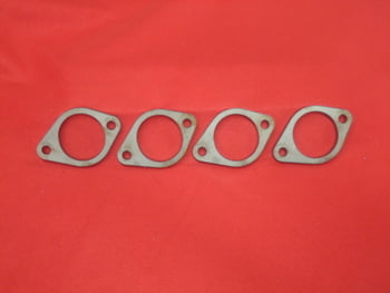 BBC individual header flanges