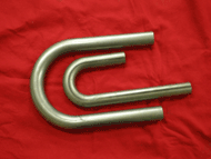 Header Facts - Radius Tubing