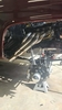 Pro Stock 4x4 Truck Pulling Headers (Chevy Downswept)