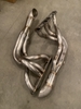 Big Block Chrysler Dragster Headers