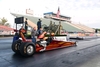 Top Dragster/Gen3 Headers