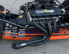 Top Dragster/Gen3 Headers