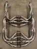 Top Dragster/Gen3 Headers