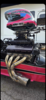 Top Dragster/Gen3 Headers