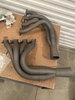 Small Block Ford Dragster Headers
