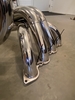 Vertical Truck Pulling Headers