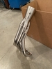 Vertical Truck Pulling Headers